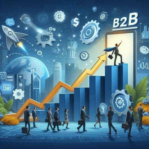 Bootstrapped Lead Generation: The Art of Growth on a Shoestring insight image