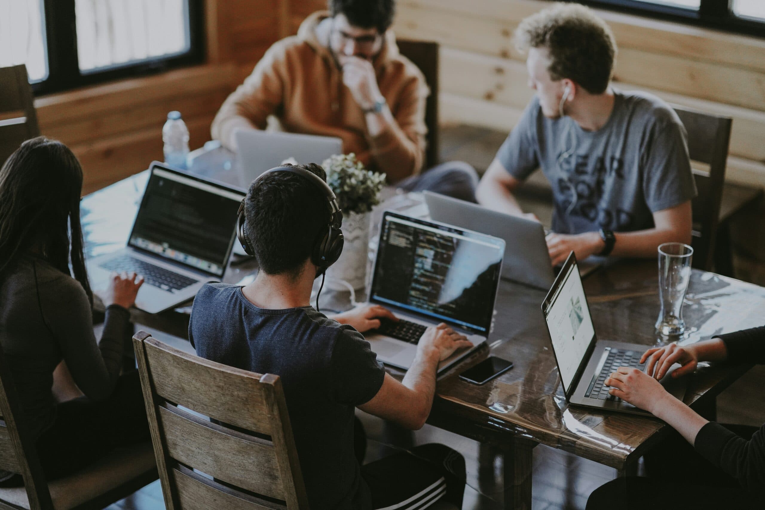 Building a Lead Generation Team insight image