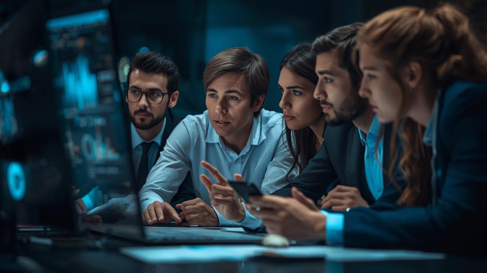 Enriching Leads for Smarter Sales insight image