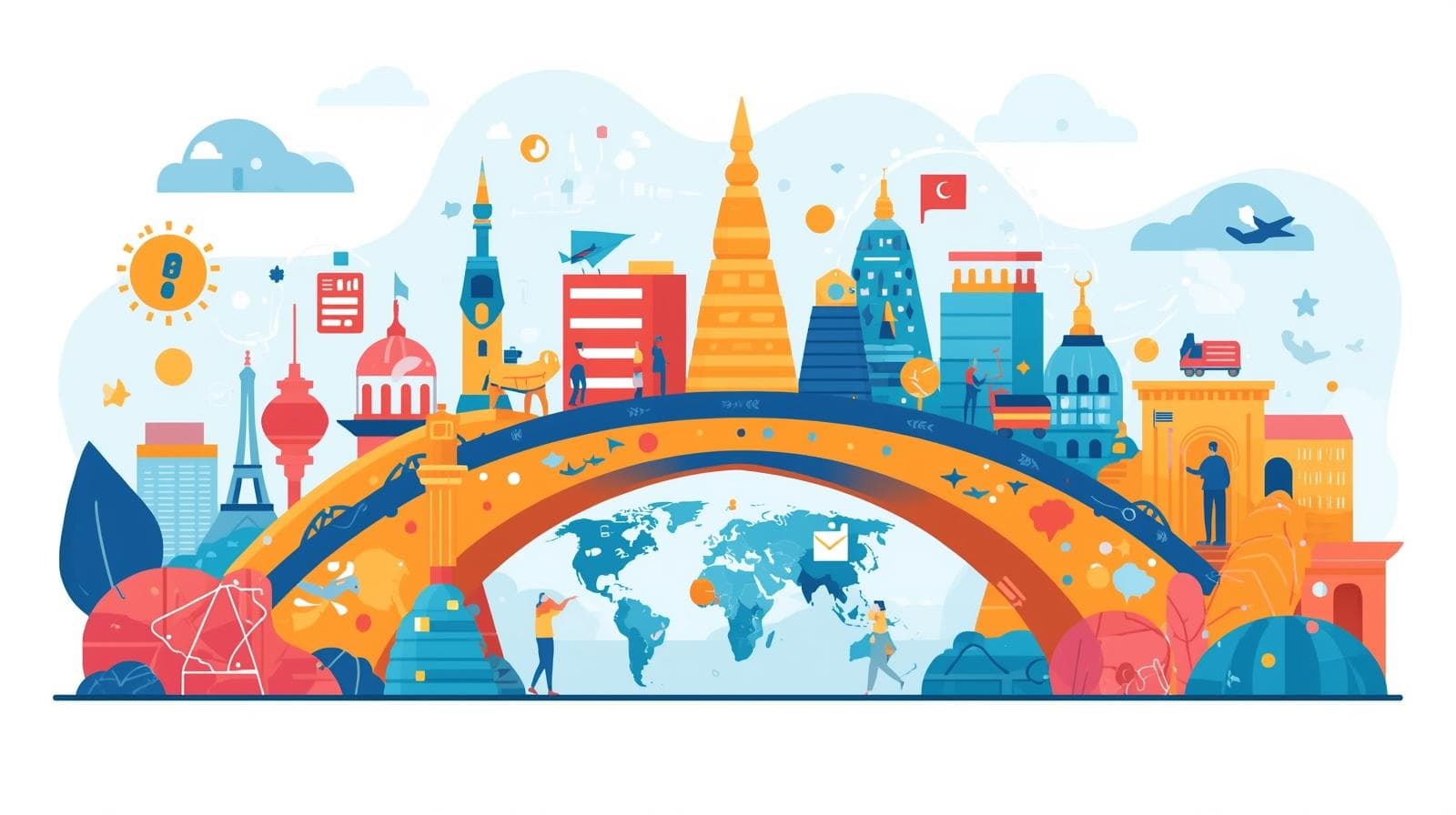 Lead Generation Across Cultures: The Nuance of Global Connection insight image