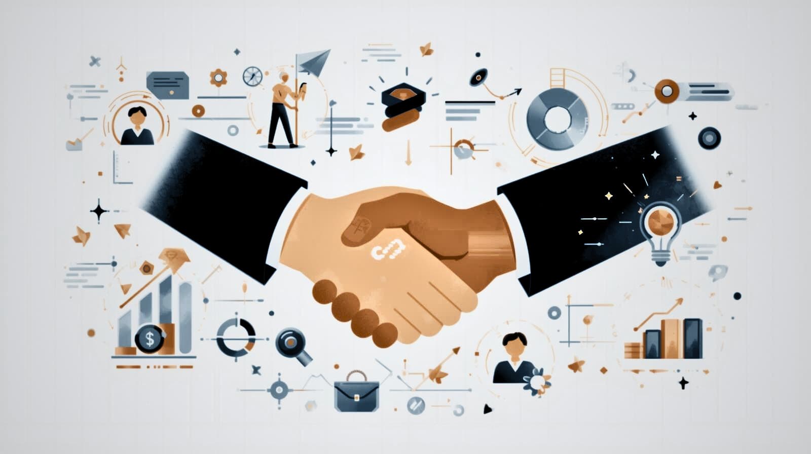 Lead Generation for Partnerships: The Power of the Ecosystem Multiplier insight image