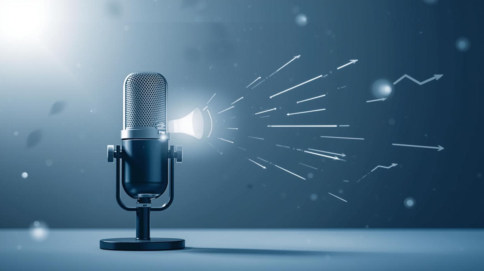 Podcasting as a Lead Magnet: The Architecture of the Intimate Funnel insight image