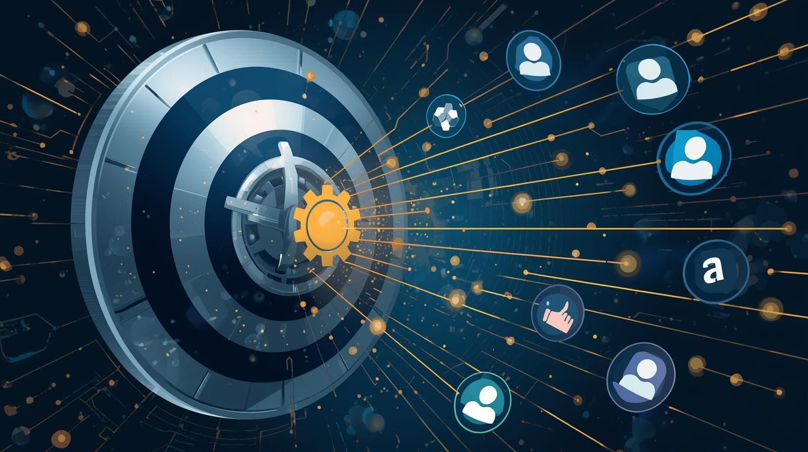 The Art of the Precision Strike: Mastering Account-Based Marketing (ABM) insight image