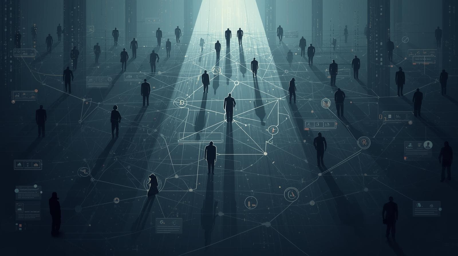 The "Dark Social" Blueprint: Illuminating the Hidden Buyer Journey insight image