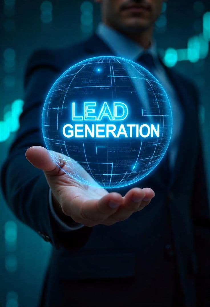 The Foundations of B2B Lead Generation: The Pillars You Cannot Ignore insight image