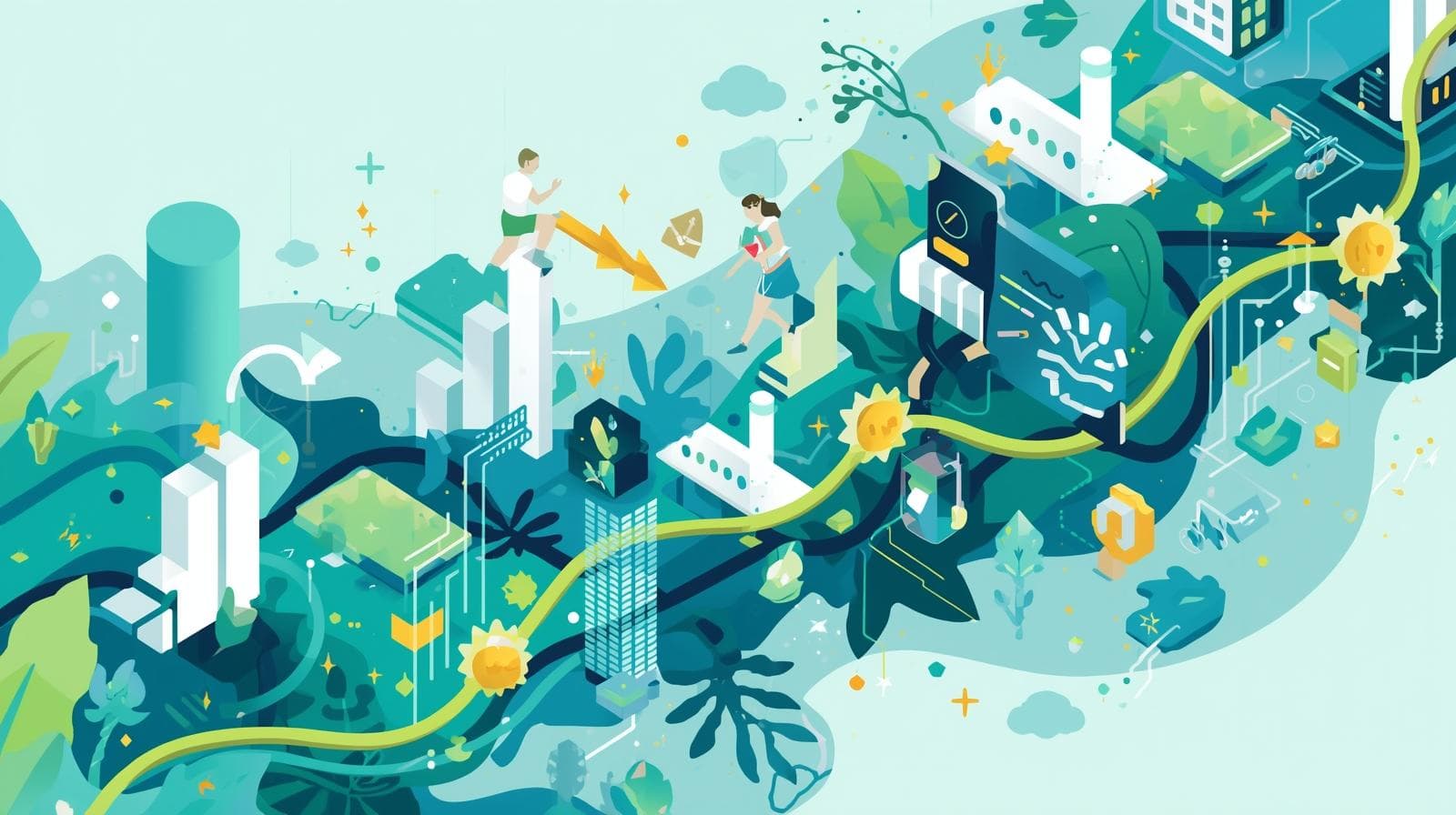 The Gamification of Growth: Transforming Outreach into a High-Stakes Narrative insight image