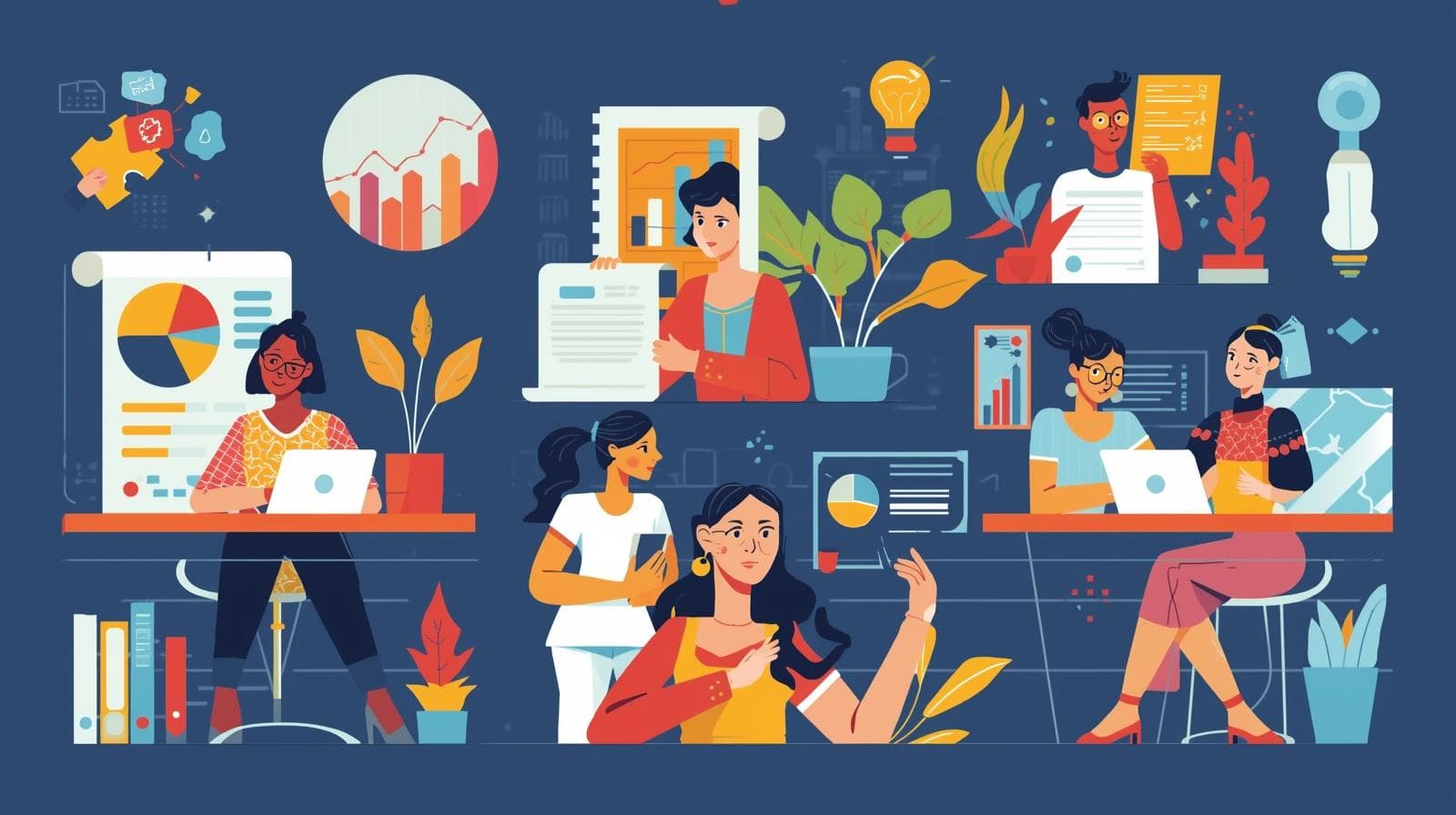 The Guard Change: How Millennial and Gen Z Buyers Are Rewriting the B2B Playbook insight image