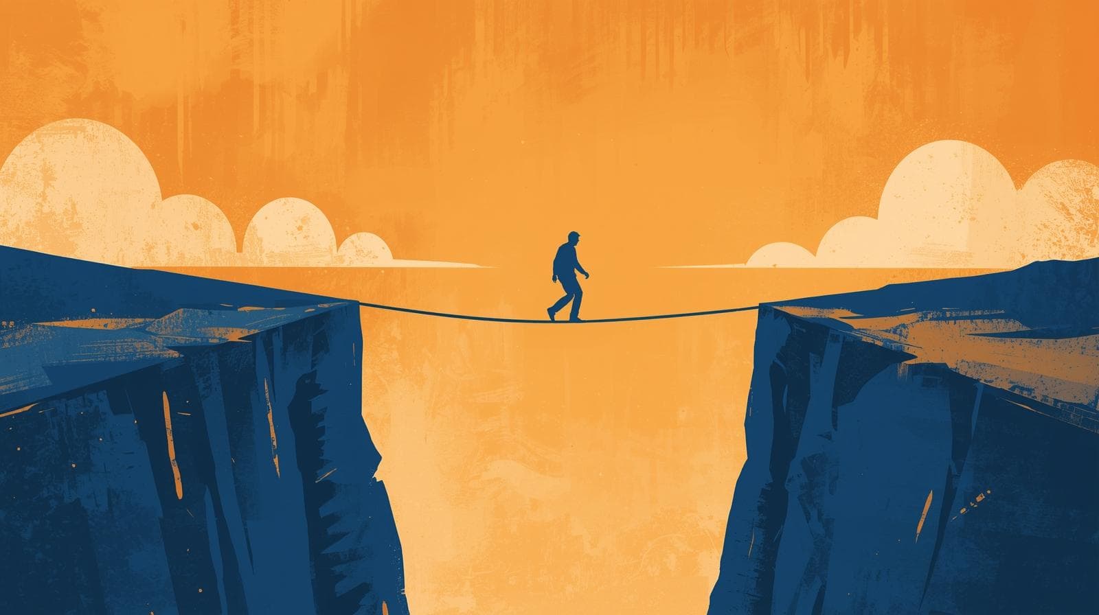 The High-Wire Act: Managing Risk in Modern Lead Generation insight image
