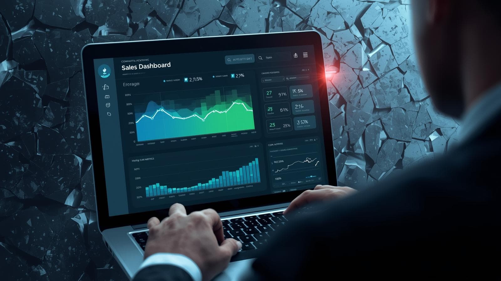 Your CRM Is Lying to You: The Data Gaps That Make Your Pipeline Look Healthier Than It Is insight image
